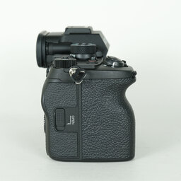 SONY α7R V(ILCE-7RM5) SONY α7R V(ILCE-7RM5)