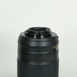 Nikon AF-P DX NIKKOR 70-300mm f/4.5-6.3G ED VR