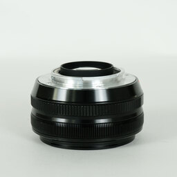 FUJIFILM XF18mmF2 R