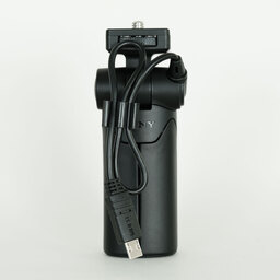 SONY Cyber-shot DSC-RX100M7G シューティンググリップキット