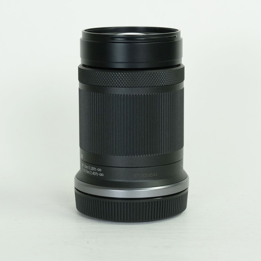 Canon RF-S55-210mm F5-7.1 IS STM