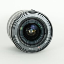 SONY Vario-Sonnar T*16-35mm F2.8 ZA SSM (SAL1635Z)(ソニーA用)