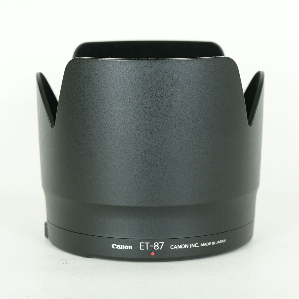 Canon EF70-200mm F2.8L IS II USM