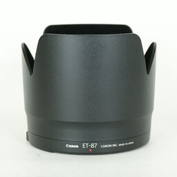 Canon EF70-200mm F2.8L IS II USM