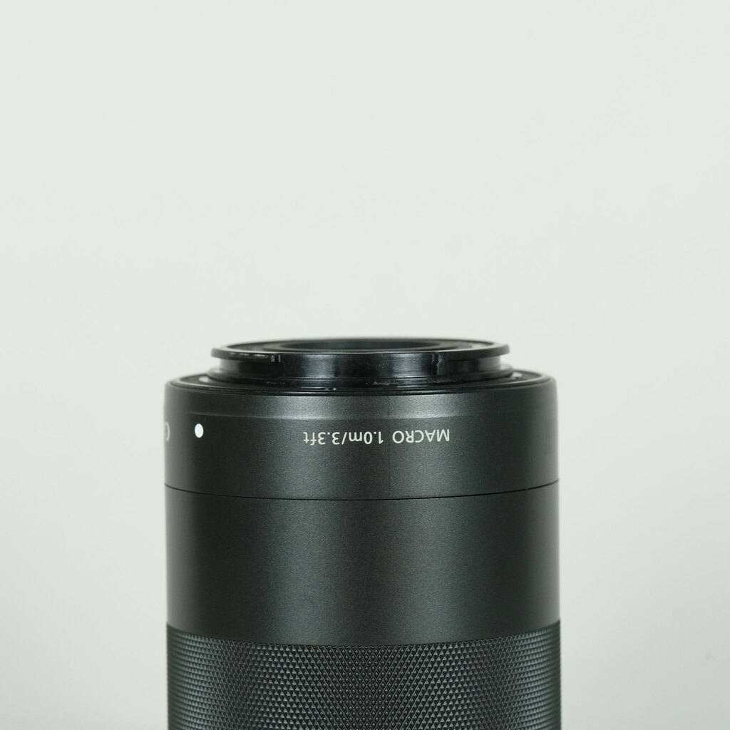 Canon EF-M55-200mm F4.5-6.3 IS STM