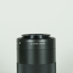 Canon EF-M55-200mm F4.5-6.3 IS STM