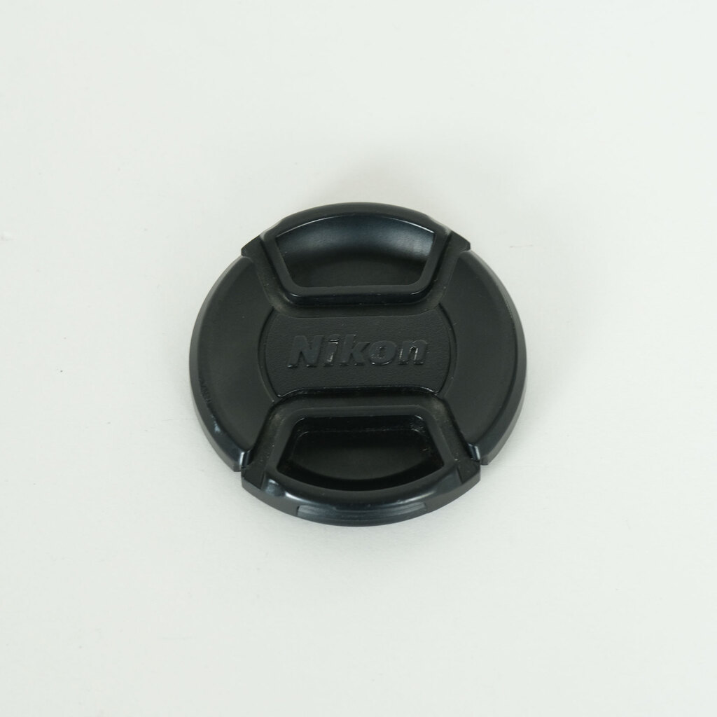 Nikon AF-P DX NIKKOR 70-300mm f/4.5-6.3G ED VR