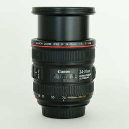 Canon EF24-70mm F4L IS USM