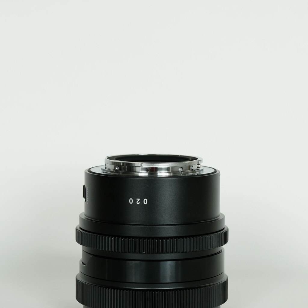 SIGMA 35mm F2 DG DN | Contemporary [ソニーE用]