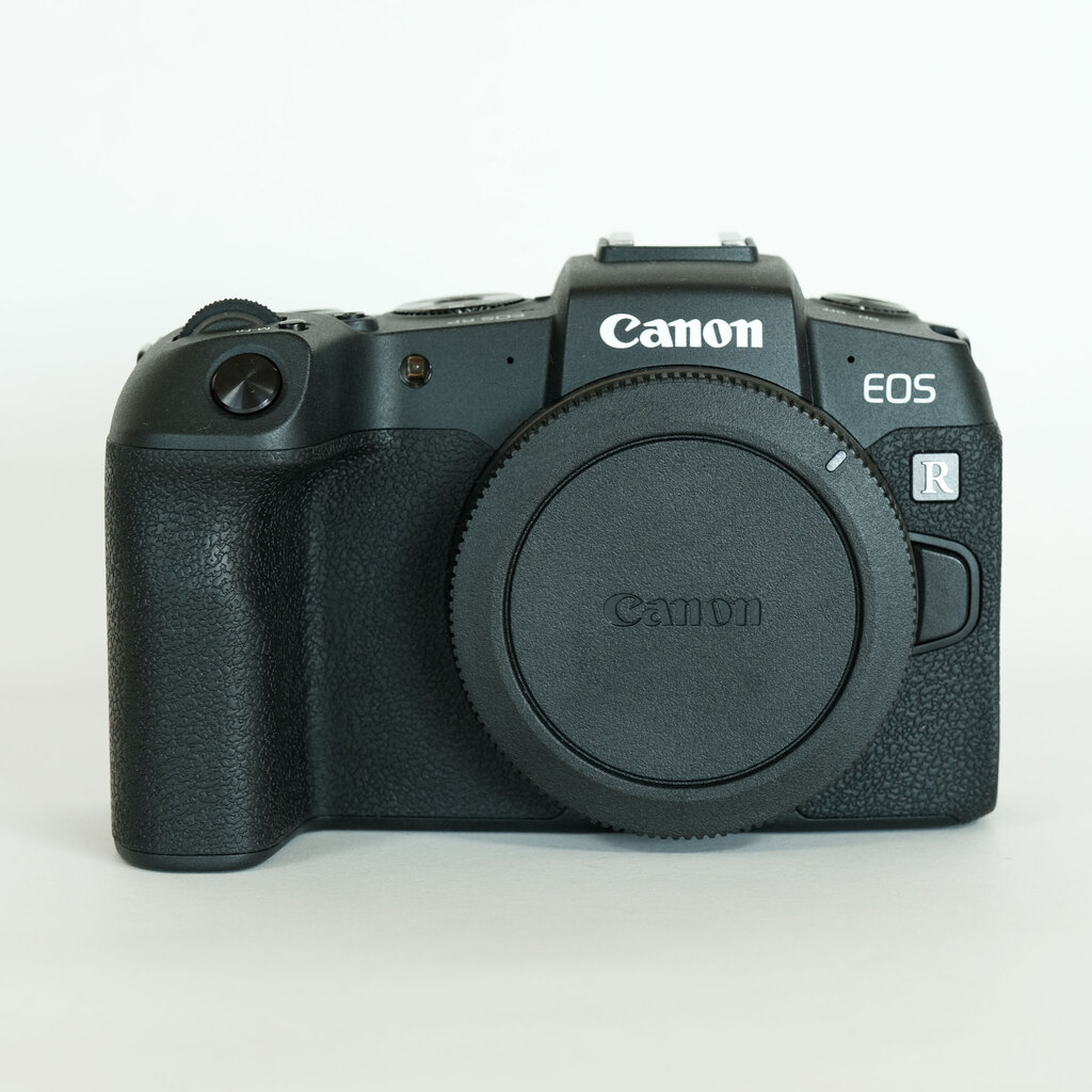 Canon EOS RP