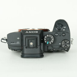 SONY α7R III(ILCE-7RM3) SONY α7R III(ILCE-7RM3)