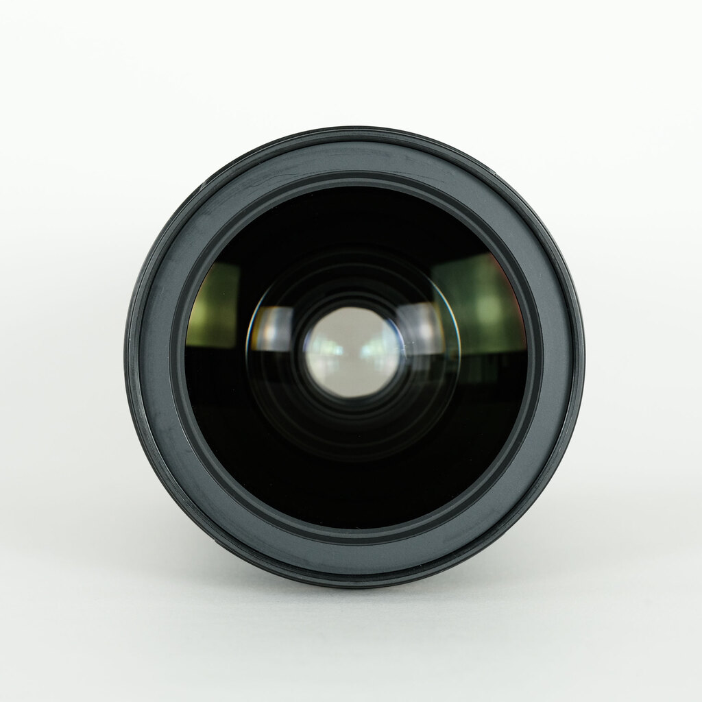 Nikon AF-S NIKKOR 24-70mm f/2.8E ED VR