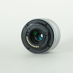 OLYMPUS M.ZUIKO DIGITAL 14-42mm F3.5-5.6IIR シルバー