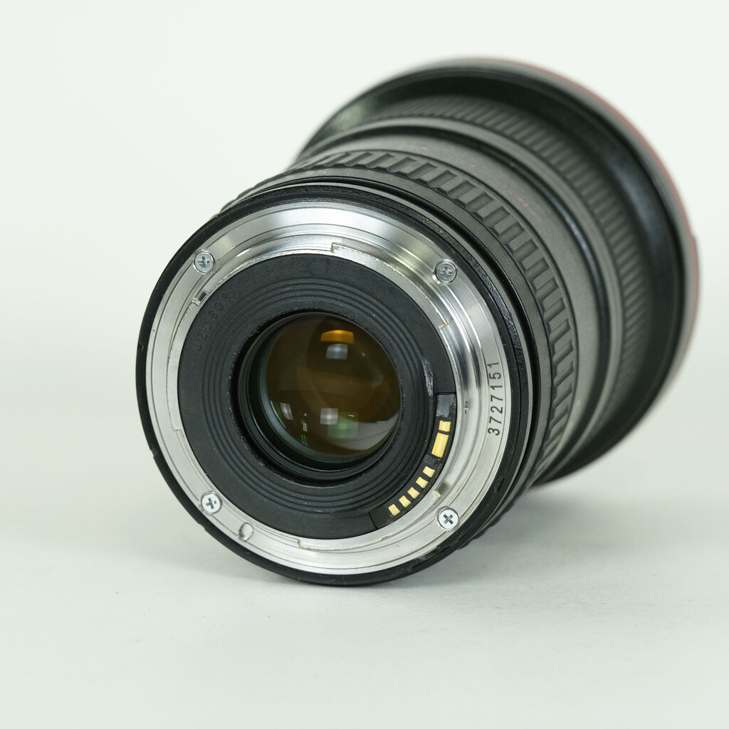 Canon EF16-35mm F2.8L II USM Canon EF16-35mm F2.8L II USM