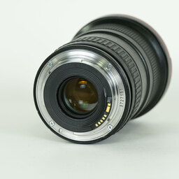 Canon EF16-35mm F2.8L II USM Canon EF16-35mm F2.8L II USM