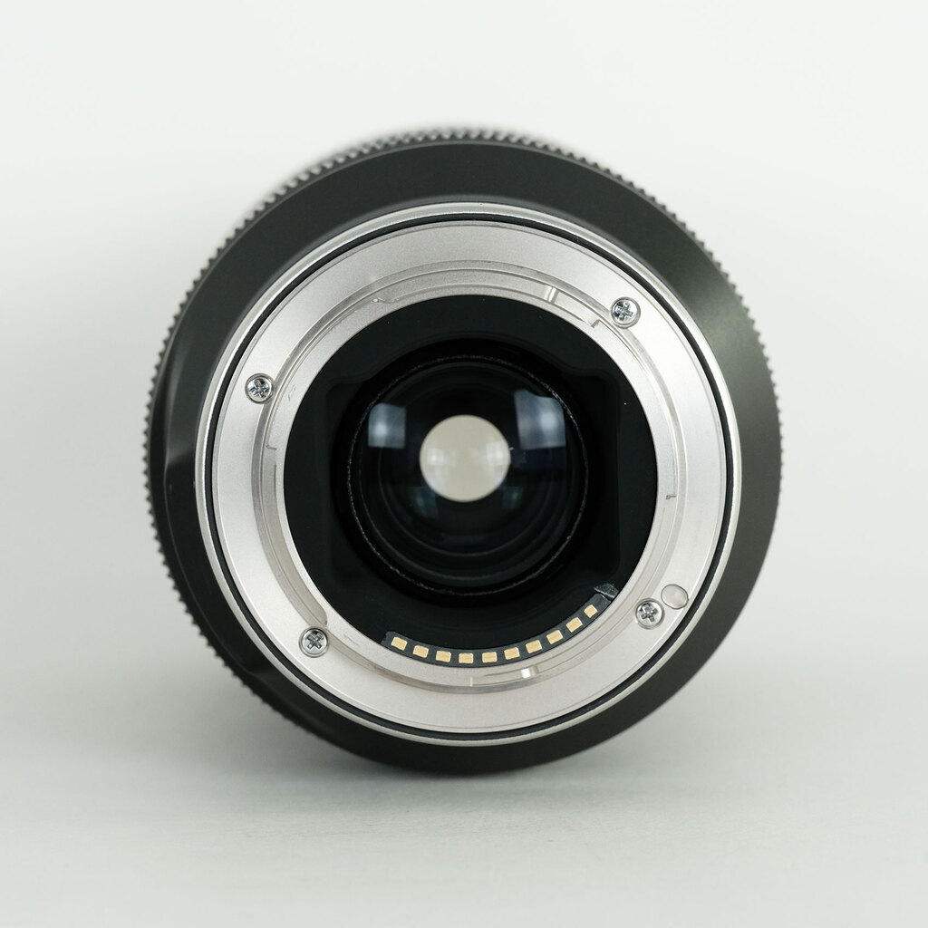 TAMRON 50-300mm F/4.5-6.3 Di III VC VXD (Model A069) [ソニーE用]