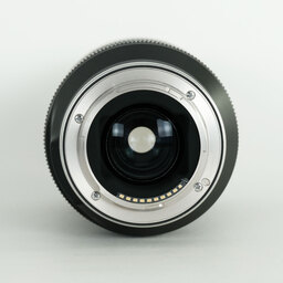 TAMRON 50-300mm F/4.5-6.3 Di III VC VXD (Model A069) [ソニーE用]