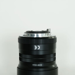 PENTAX FA31mm F1.8 AL Limited