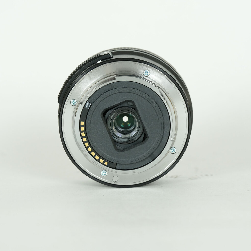 SONY E PZ 16-50mm F3.5-5.6 OSS SELP1650 SONY E PZ 16-50mm F3.5-5.6 OSS SELP1650