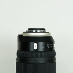 TAMRON SP 15-30mm F2.8 Di VC USD G2 A041N （ニコンF用）