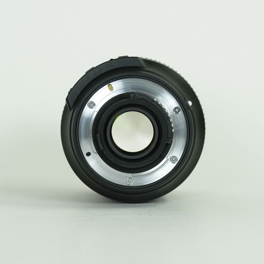 Nikon AF-S DX NIKKOR 16-80mm f/2.8-4E ED VR