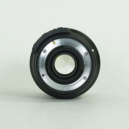 Nikon AF-S DX NIKKOR 16-80mm f/2.8-4E ED VR