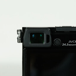 SONY α6000（ILCE-6000）