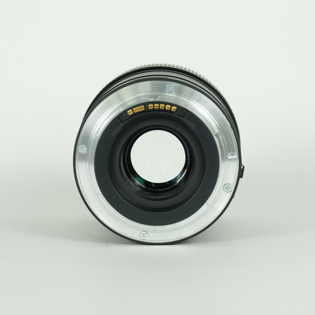 TAMRON SP AF90mm F/2.8 Di MACRO1:1（Model 272E）[キヤノンEF用]