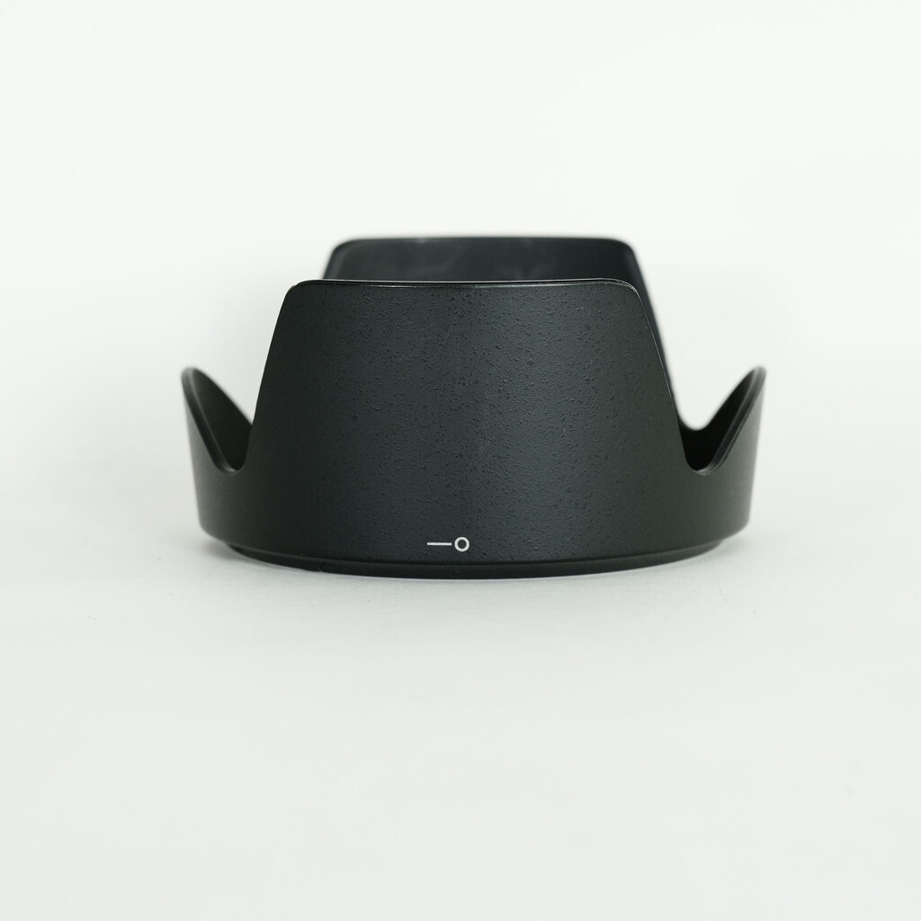 Nikon AF-S DX NIKKOR 18-200mm F3.5-5.6G ED VR II