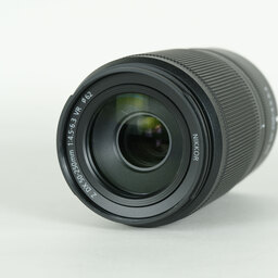 Nikon NIKKOR Z DX 50-250mm f/4.5-6.3 VR