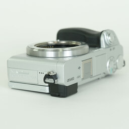 SONY α6400（ILCE-6400）