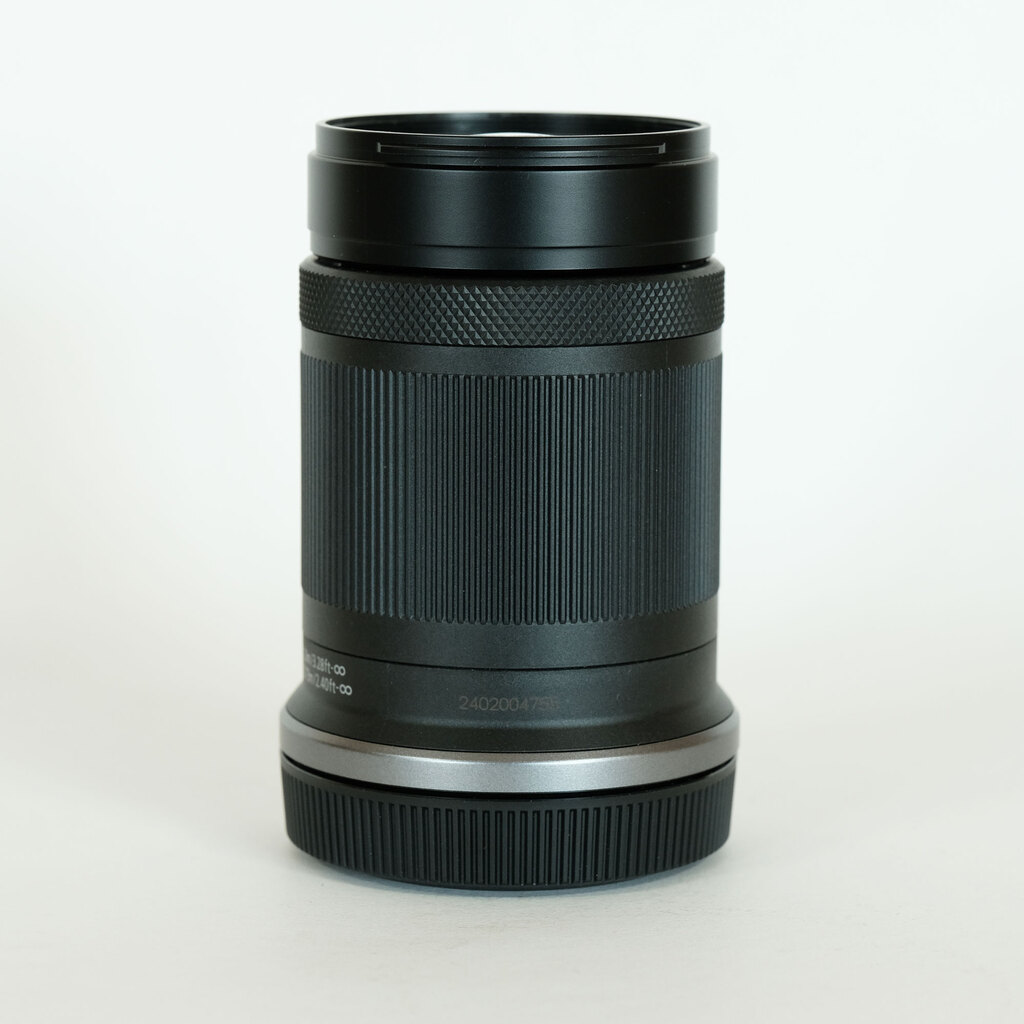 Canon RF-S55-210mm F5-7.1 IS STM