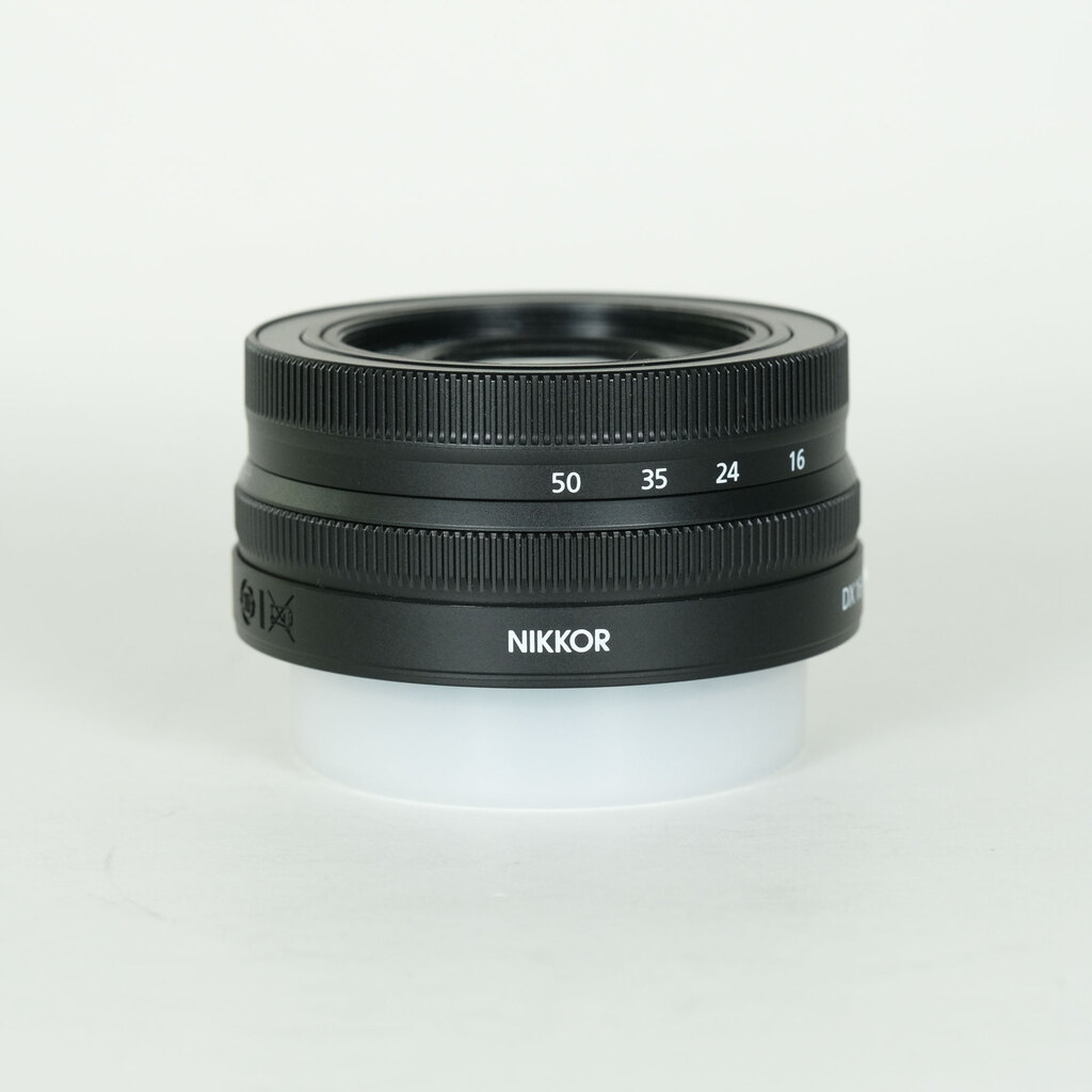 Nikon NIKKOR Z DX 16-50mm f/3.5-6.3 VRの出品 | ONE SCENE（ワンシーン）