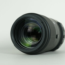 SIGMA 100-400mm F5-6.3 DG OS HSM｜Contemporary [キヤノンEF用]