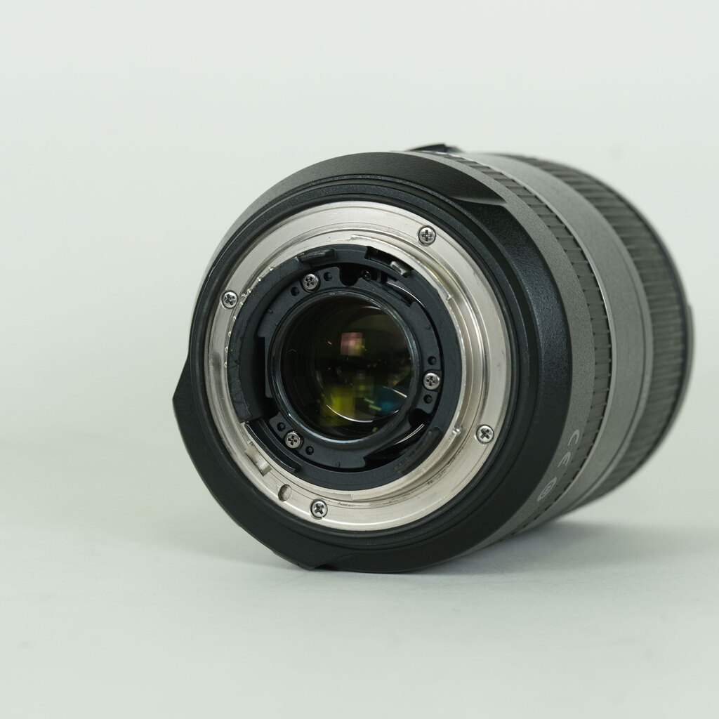 TAMRON 28-300mm F3.5-6.3 Di VC PZD/Model A010N(ニコンF用) TAMRON 28-300mm F3.5-6.3 Di VC PZD/Model A010N(ニコンF用)