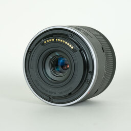 Canon RF-S14-30mm F4-6.3 IS STM PZ
