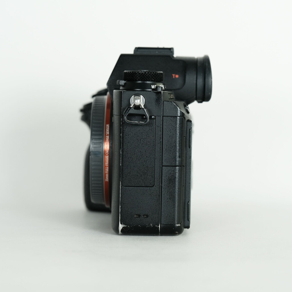 SONY α9（ILCE-9）