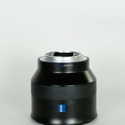 Carl Zeiss Batis 2/25 [ソニーE用]