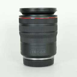 Canon RF14-35mm F4 L IS USM
