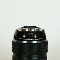 OLYMPUS M.ZUIKO DIGITAL ED 12-40mm F2.8 PRO II