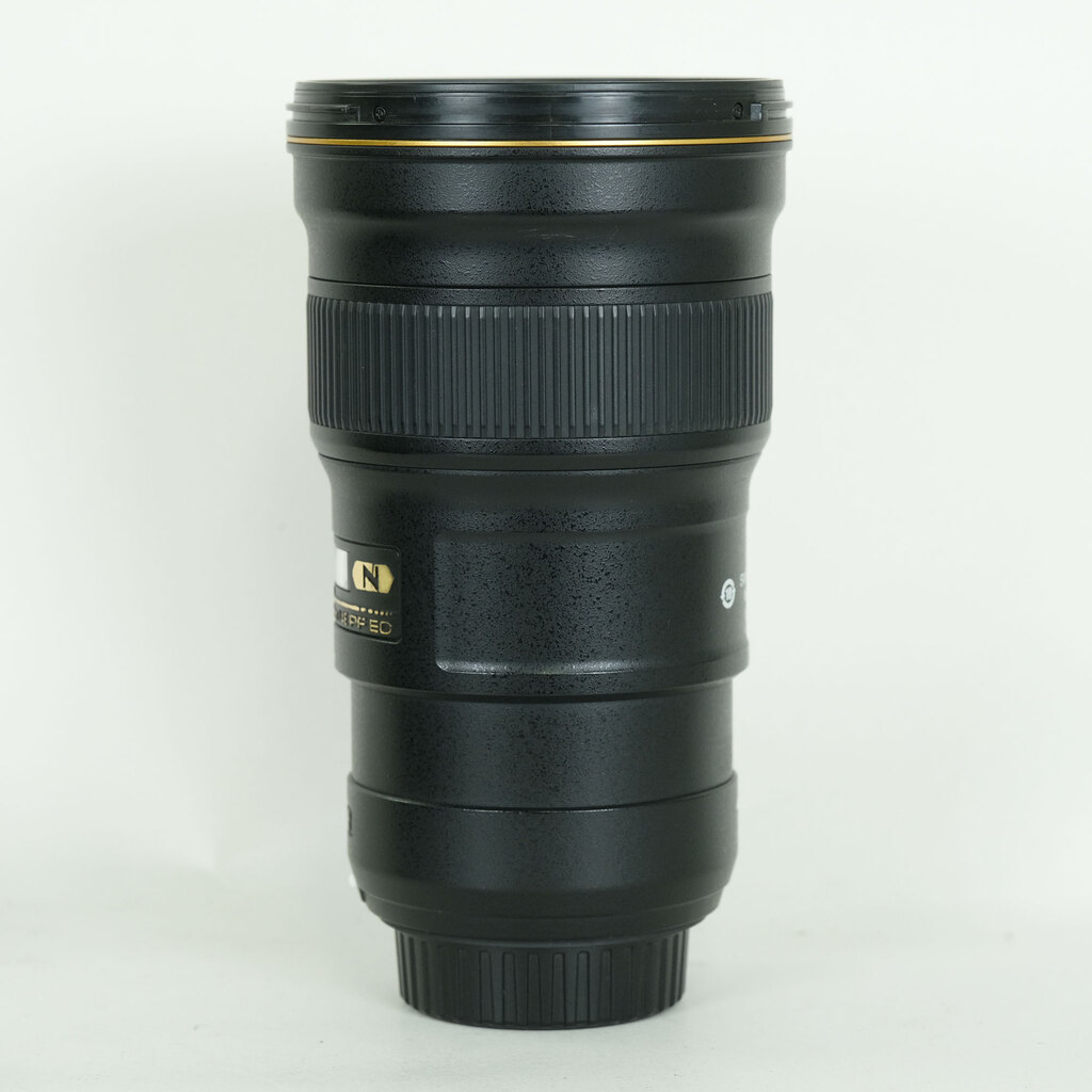 Nikon AF-S NIKKOR 300mm f/4E PF ED VR