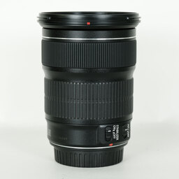 Canon EF24-105mm F3.5-5.6 IS STM