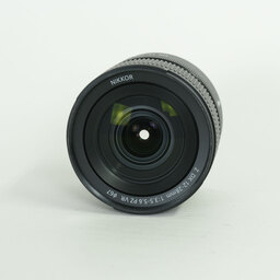 Nikon NIKKOR Z DX 12-28mm f/3.5-5.6 PZ VR