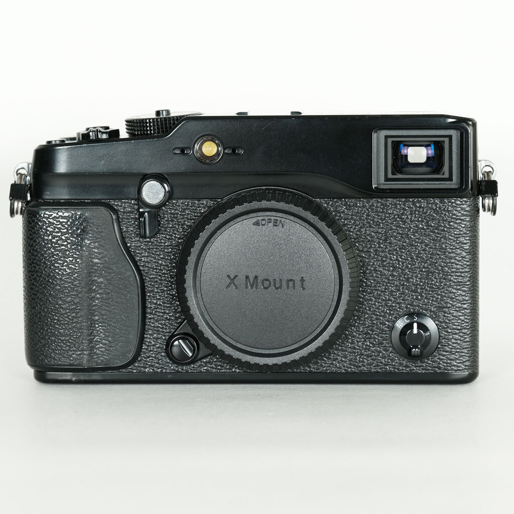 FUJIFILM X-Pro1 ボディ 中古価格比較 - 価格.com