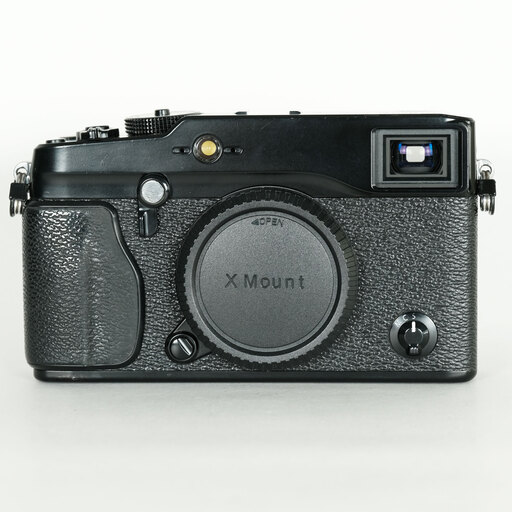 FUJIFILM X-Pro1