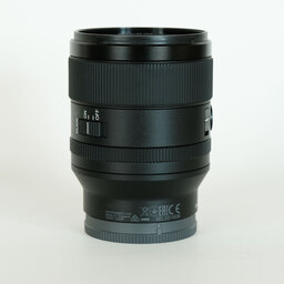 SONY FE 35mm F1.4 GM SEL35F14GM