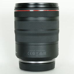 Canon RF24-105mm F4 L IS USM