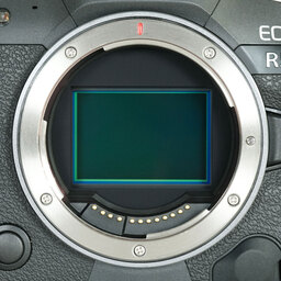Canon EOS R5