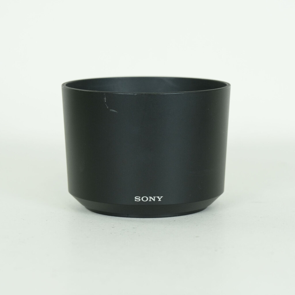 SONY E 55-210mm F4.5-6.3 OSS SEL55210