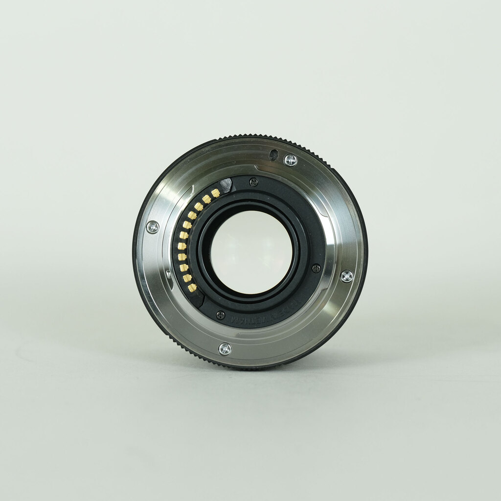 OLYMPUS M.ZUIKO DIGITAL 45mm F1.8